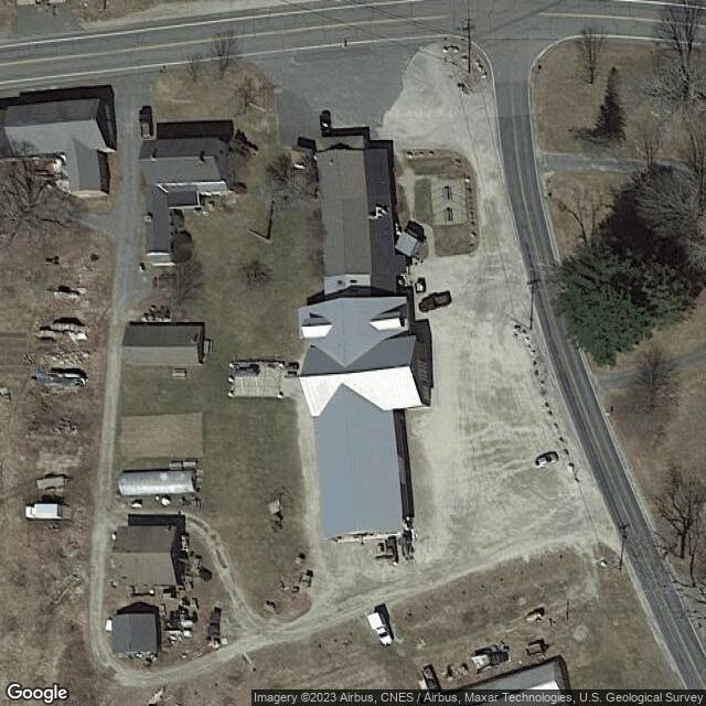 Outlook Farm Barn & Eatery MA