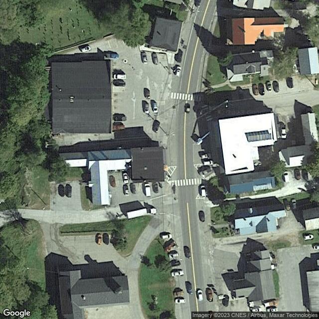 The Rochester Cafe & Country Store VT