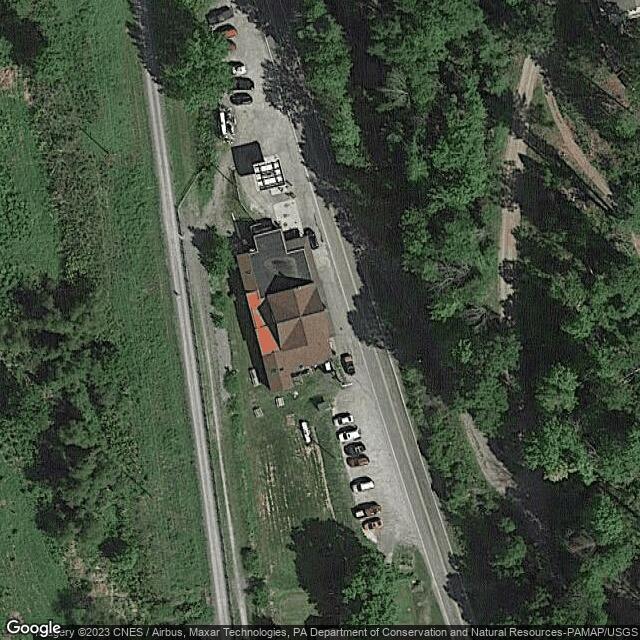 Wolfe's General Store PA