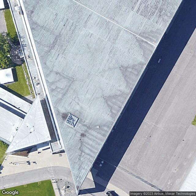Canada Aviation and Space Museum ON
