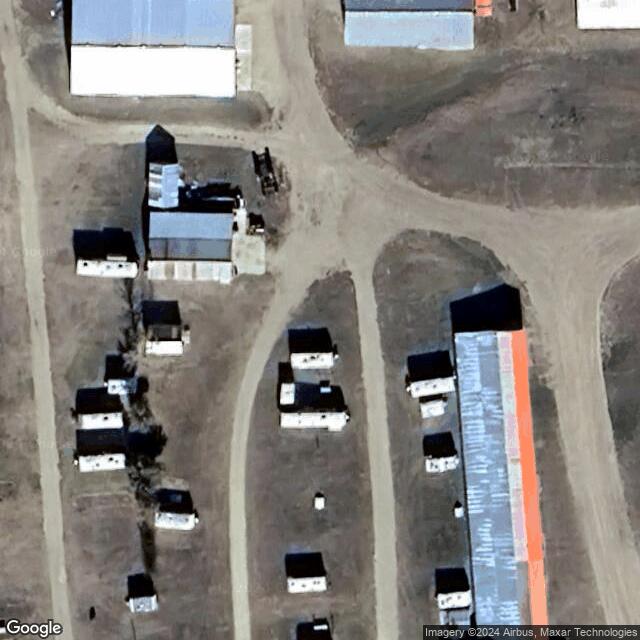 Pioneer Acres of Alberta  AB