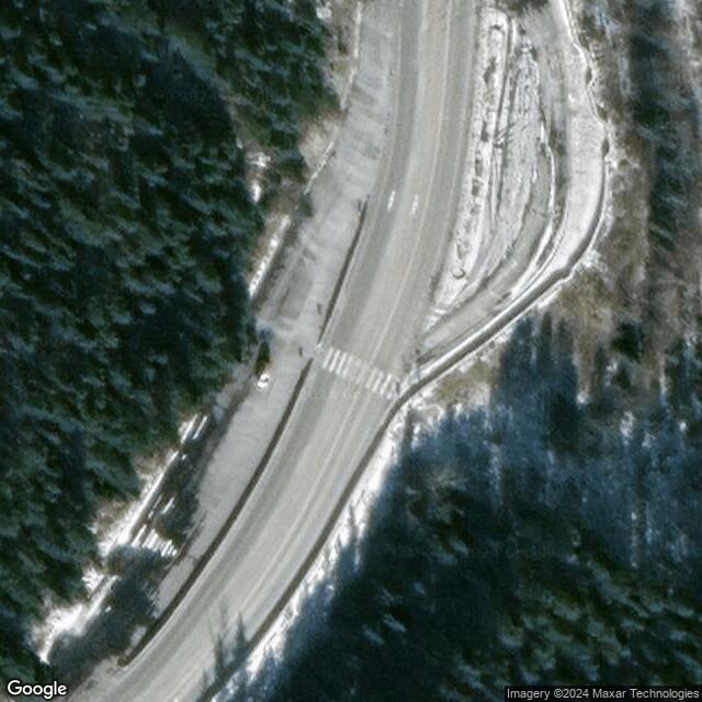 Kootenay Valley Viewpoint BC