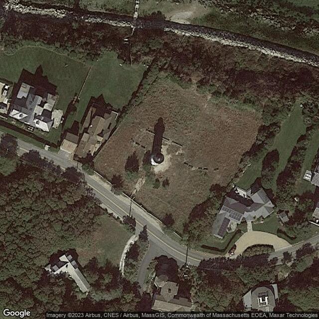 East Chop Lighthouse MA
