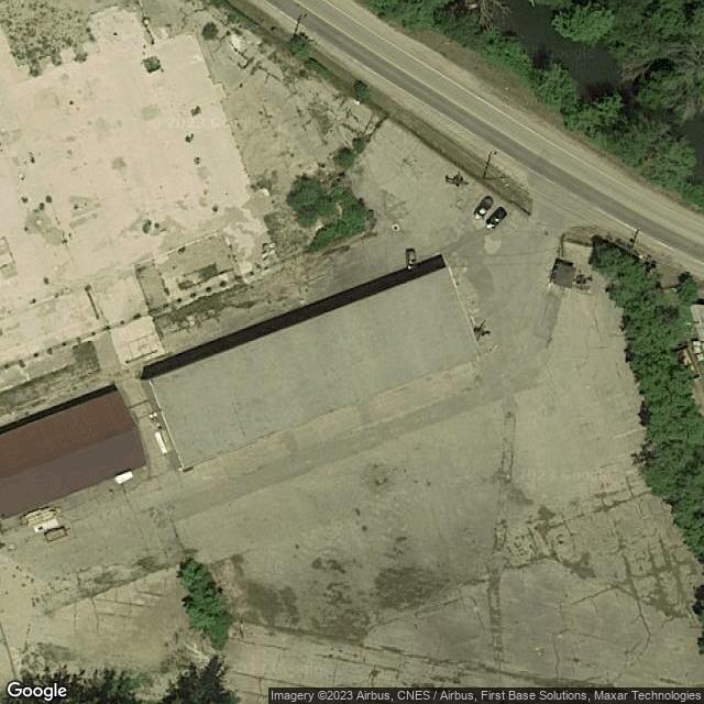 Canadian Military Heritage Museum ON