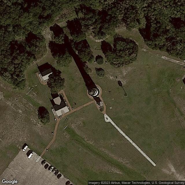 Cape Canaveral Lighthouse FL