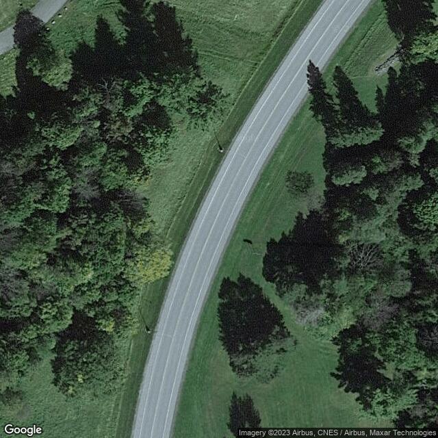 45th Parallel Massena NY
