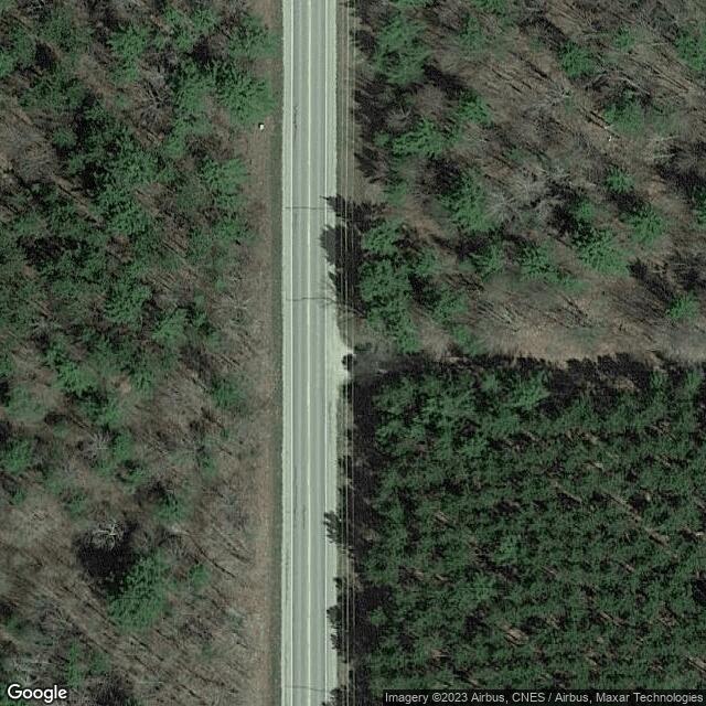 45th Parallel Gaylord MI