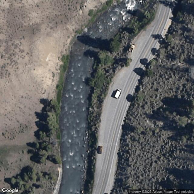 45th Parallel Gardiner MT