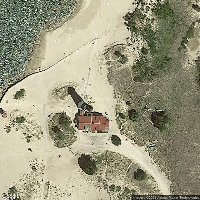 Big Sable Point Lighthouse MI
