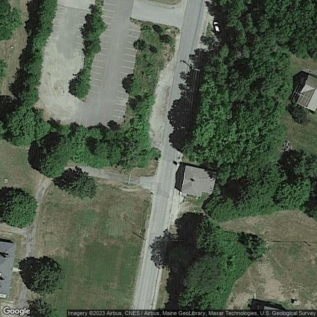 Kennebec Arsenal ME