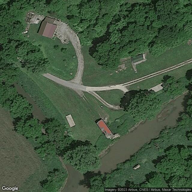 Knowlton Covered Bridge OH