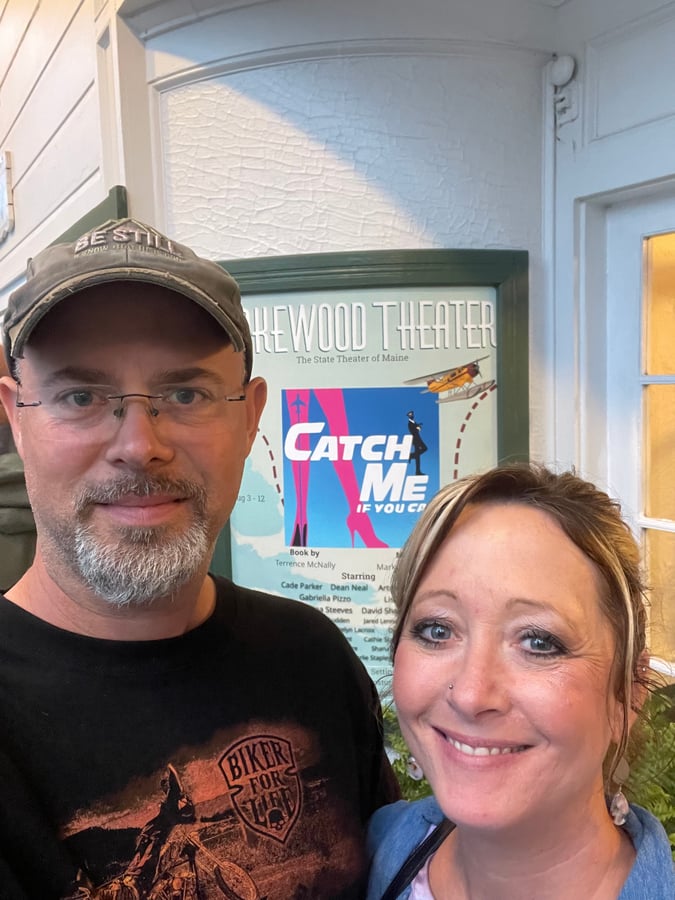 J and Bethany Craig 