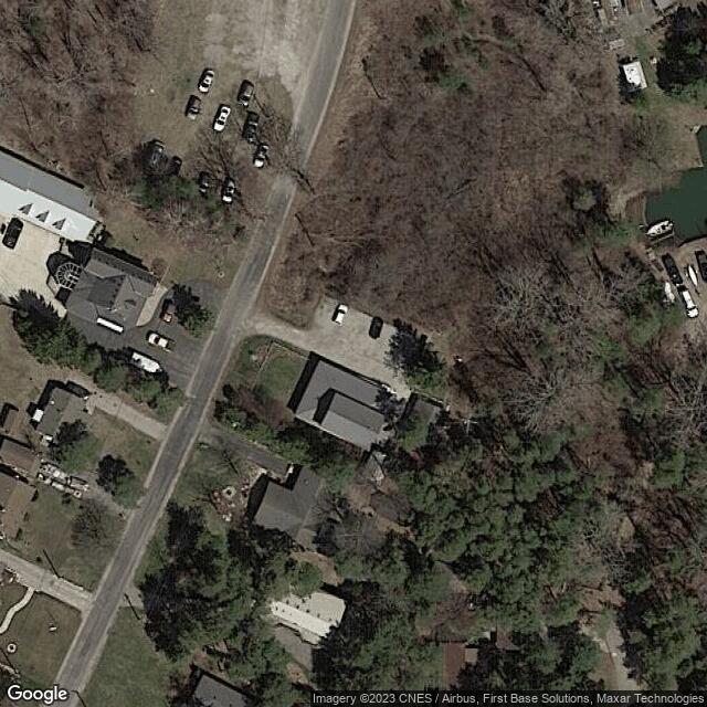 Long Point Bird Observatory ON