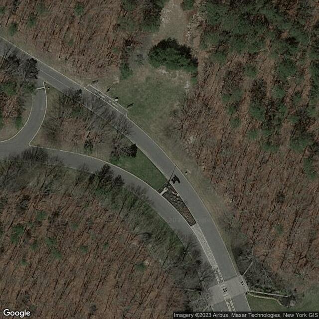 Calverton National Cemetery NY
