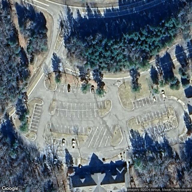 Lake Fort Smith State Park AR