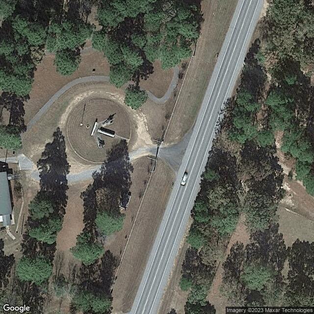 Veterans Memorial Park Star City AR