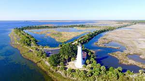 St.Marks Lighthouse FL
