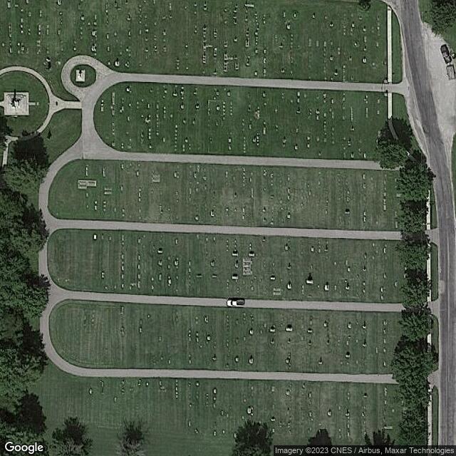 Union Miners Cemetery IL