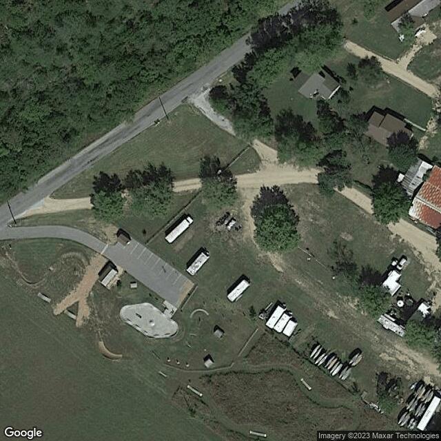 Sugar Island Campground MO