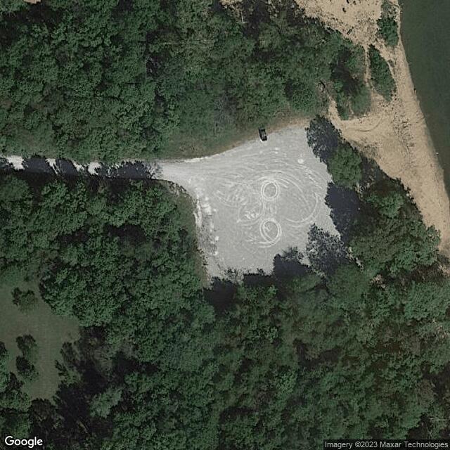 Mt. Shira Access Elk River MO