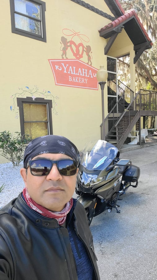 Yalaha Bakery FL