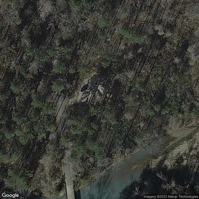 Shores Lake Campground AR