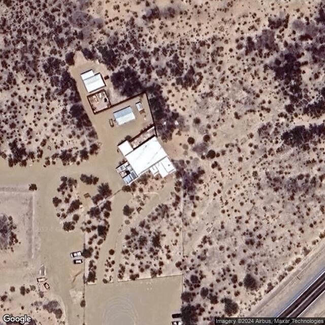 Fort Selden Historic Site NM