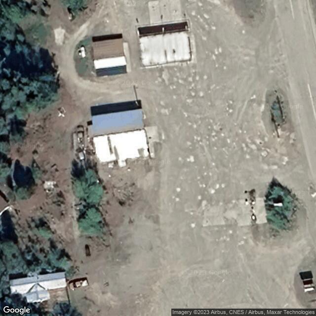 Junction 37 Gas Station YT