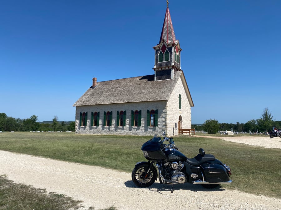 The Rock Church TX
