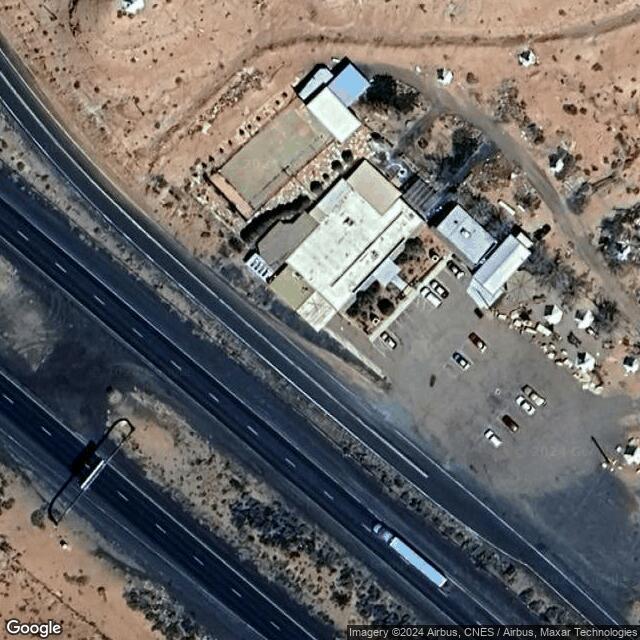 Geronimo Trading Post AZ