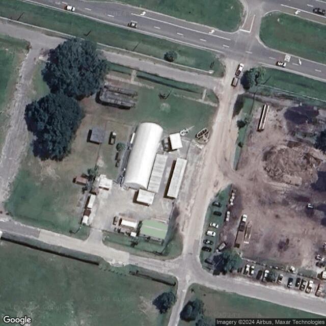 Miltary Museum of North Florida FL