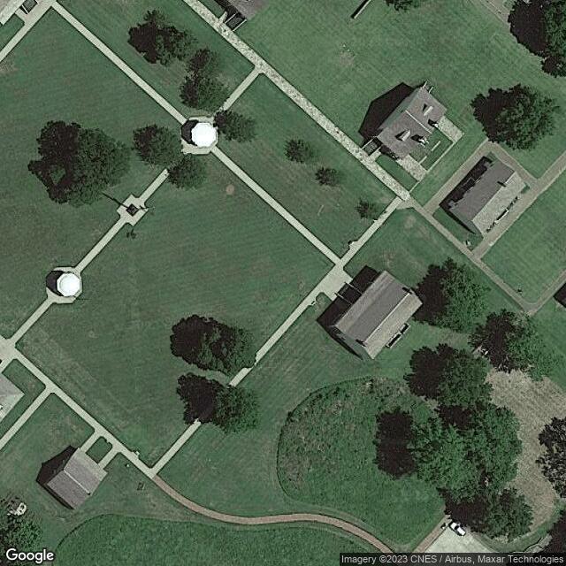 Fort Scott National Historic Site KS