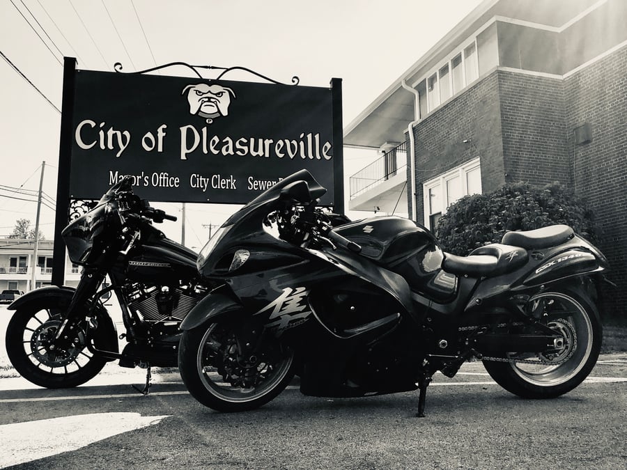 Pleasureville KY