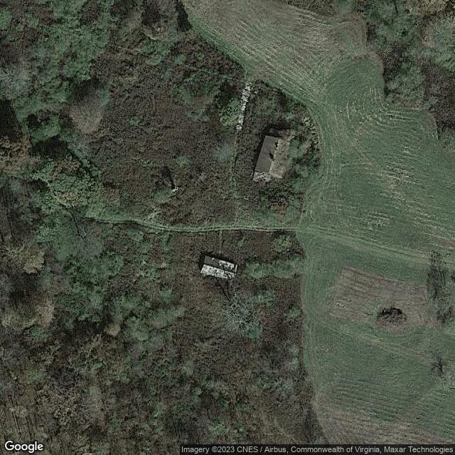 Shades of Death Rd WV