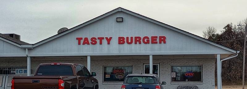 Tasty Burger OK
