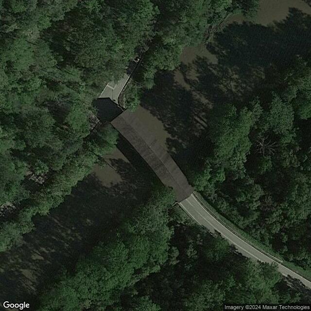 Corwin M. Nixon Covered Bridge OH