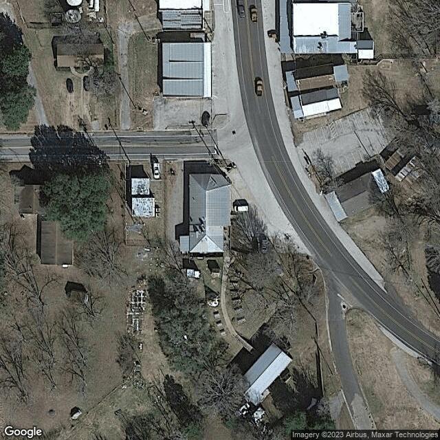 The Forge TX