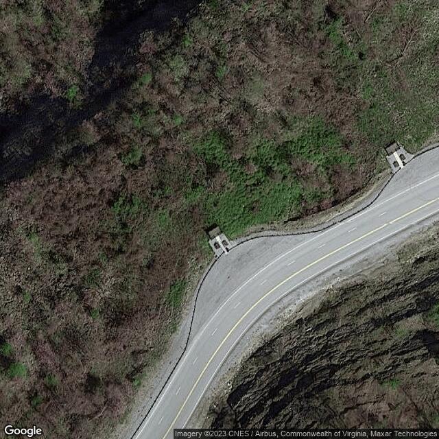 Hogg Overlook KY