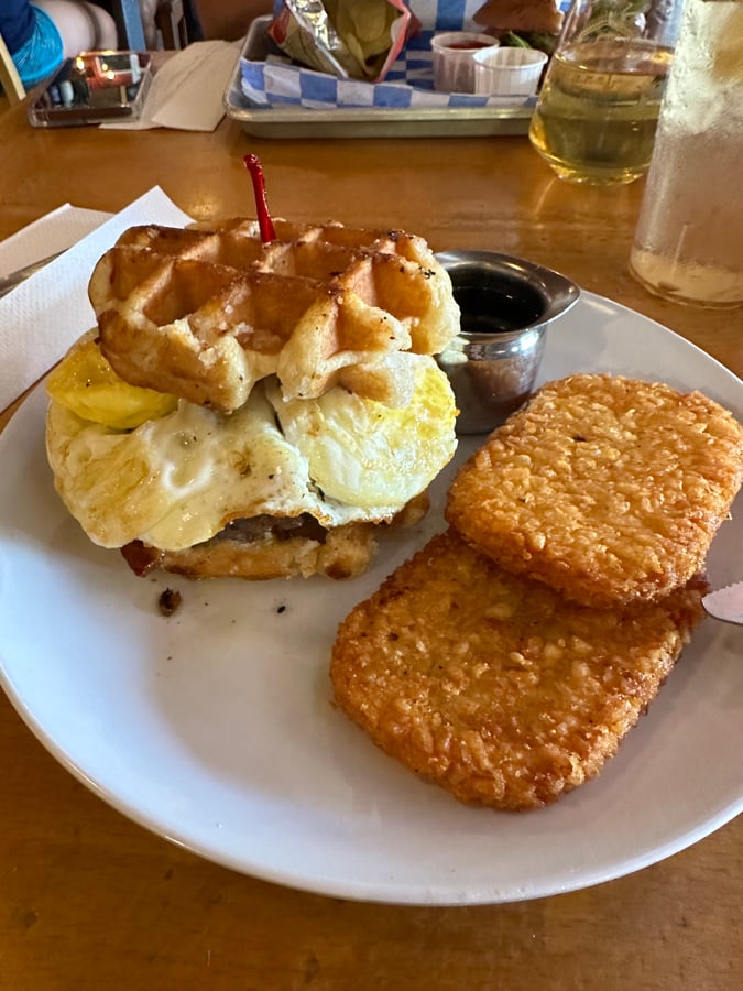 Pecan Street Brewing TX