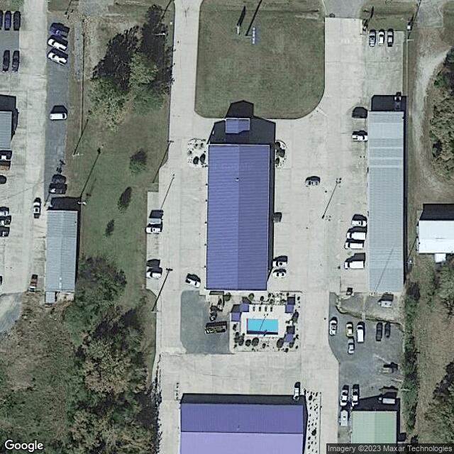 Sun Country Inn AR