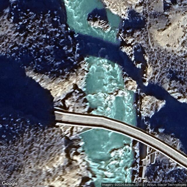 Farwell Canyon BC
