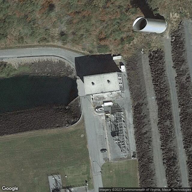 South Holston Dam TN