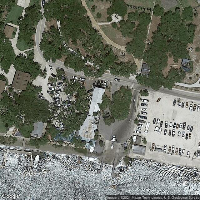 Hidden Treasure Rum Bar & Grill FL