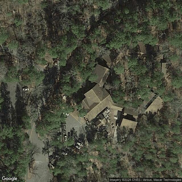 Beavers Bend State Park OK