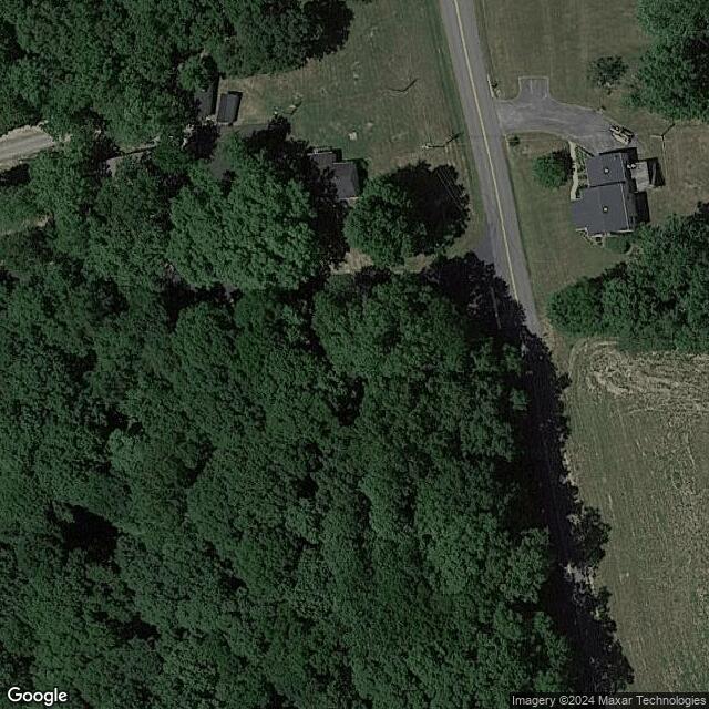 Old Mulkey Meetinghouse State Historic Site KY