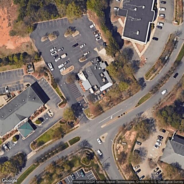 Mac's Speed Shop NC