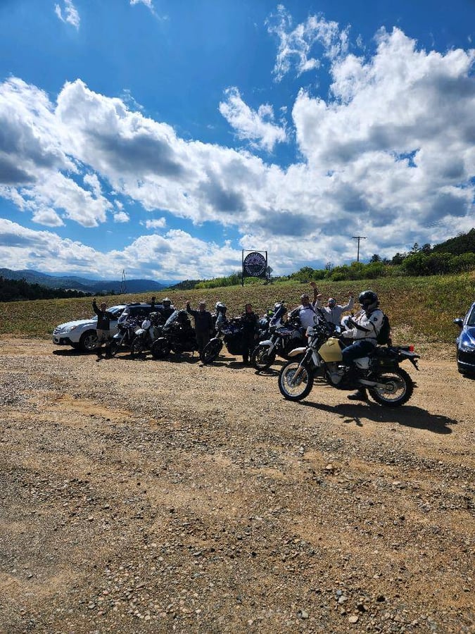 Spanish Peaks Motocamp and RV Park CO