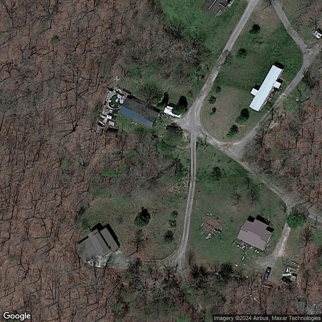 George's House