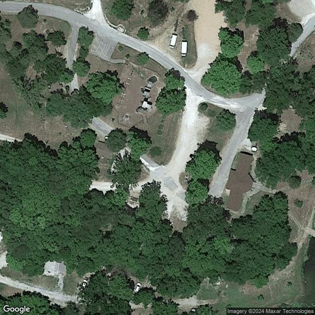 Lake Leatherwood City Park AR