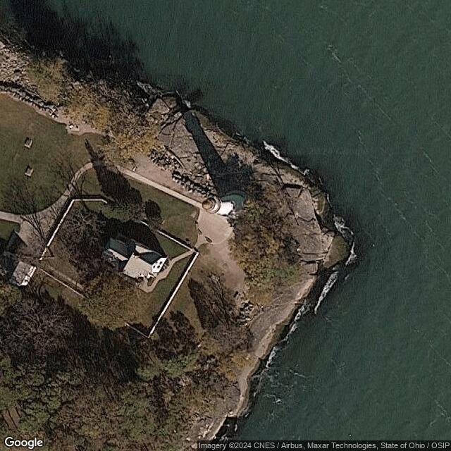 Marblehead Lighthouse OH